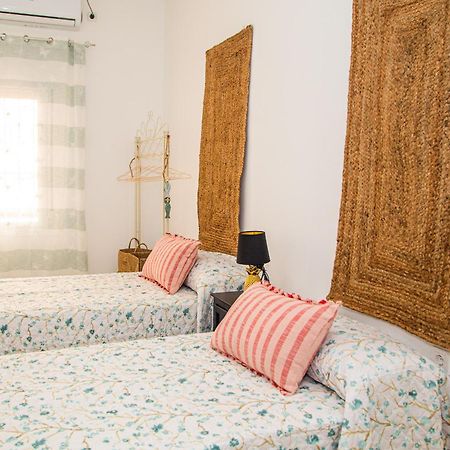 Apartamentos Centro Sandoval Кордова Екстер'єр фото