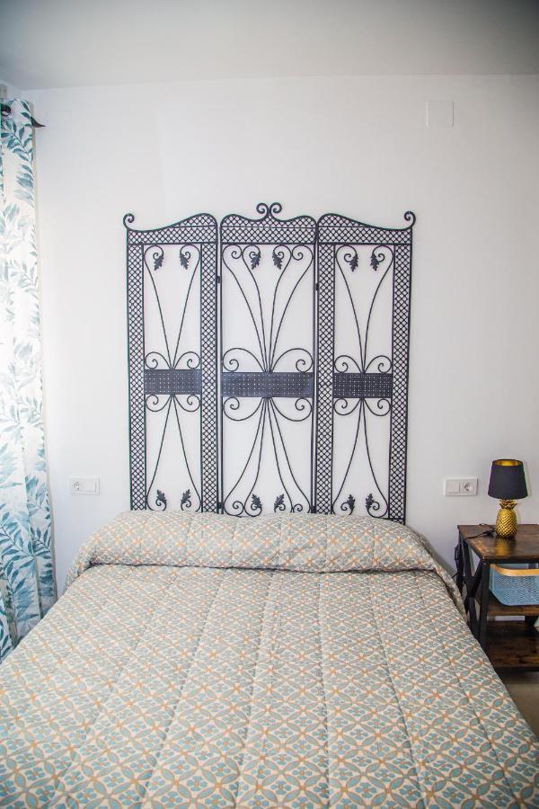 Apartamentos Centro Sandoval Кордова Екстер'єр фото