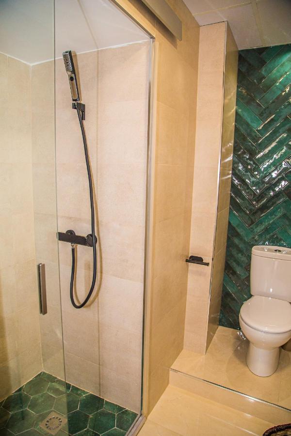Apartamentos Centro Sandoval Кордова Екстер'єр фото