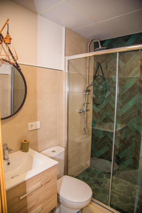 Apartamentos Centro Sandoval Кордова Екстер'єр фото