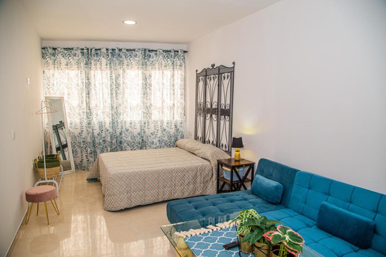 Apartamentos Centro Sandoval Кордова Екстер'єр фото