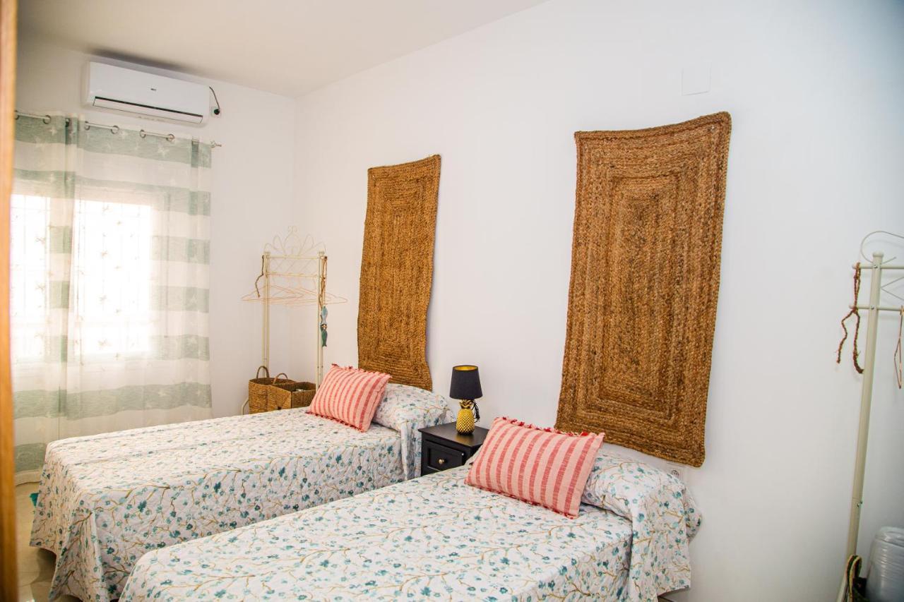 Apartamentos Centro Sandoval Кордова Екстер'єр фото