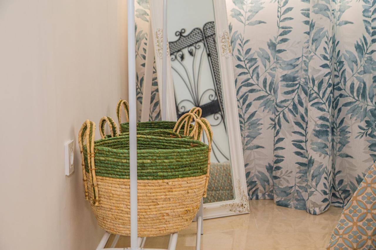 Apartamentos Centro Sandoval Кордова Екстер'єр фото