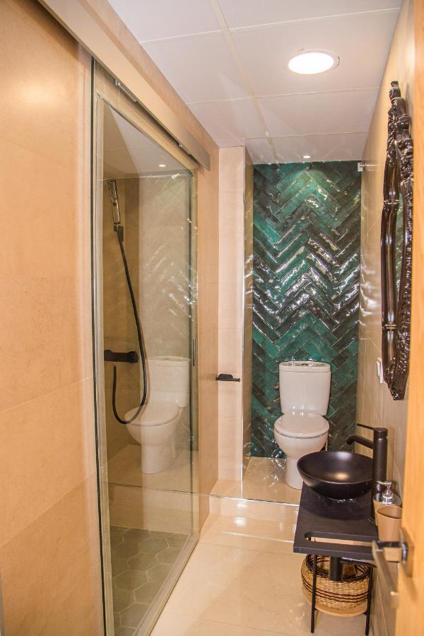 Apartamentos Centro Sandoval Кордова Екстер'єр фото