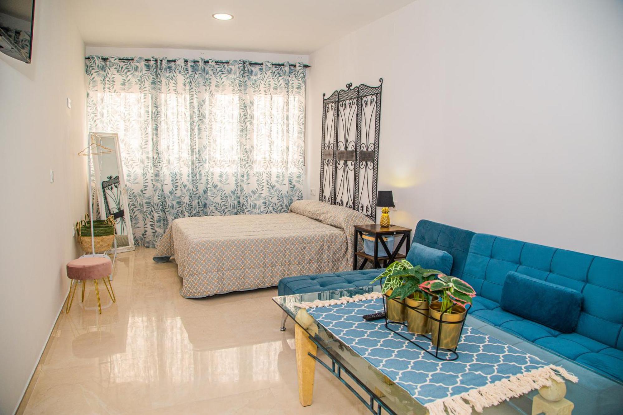 Apartamentos Centro Sandoval Кордова Екстер'єр фото