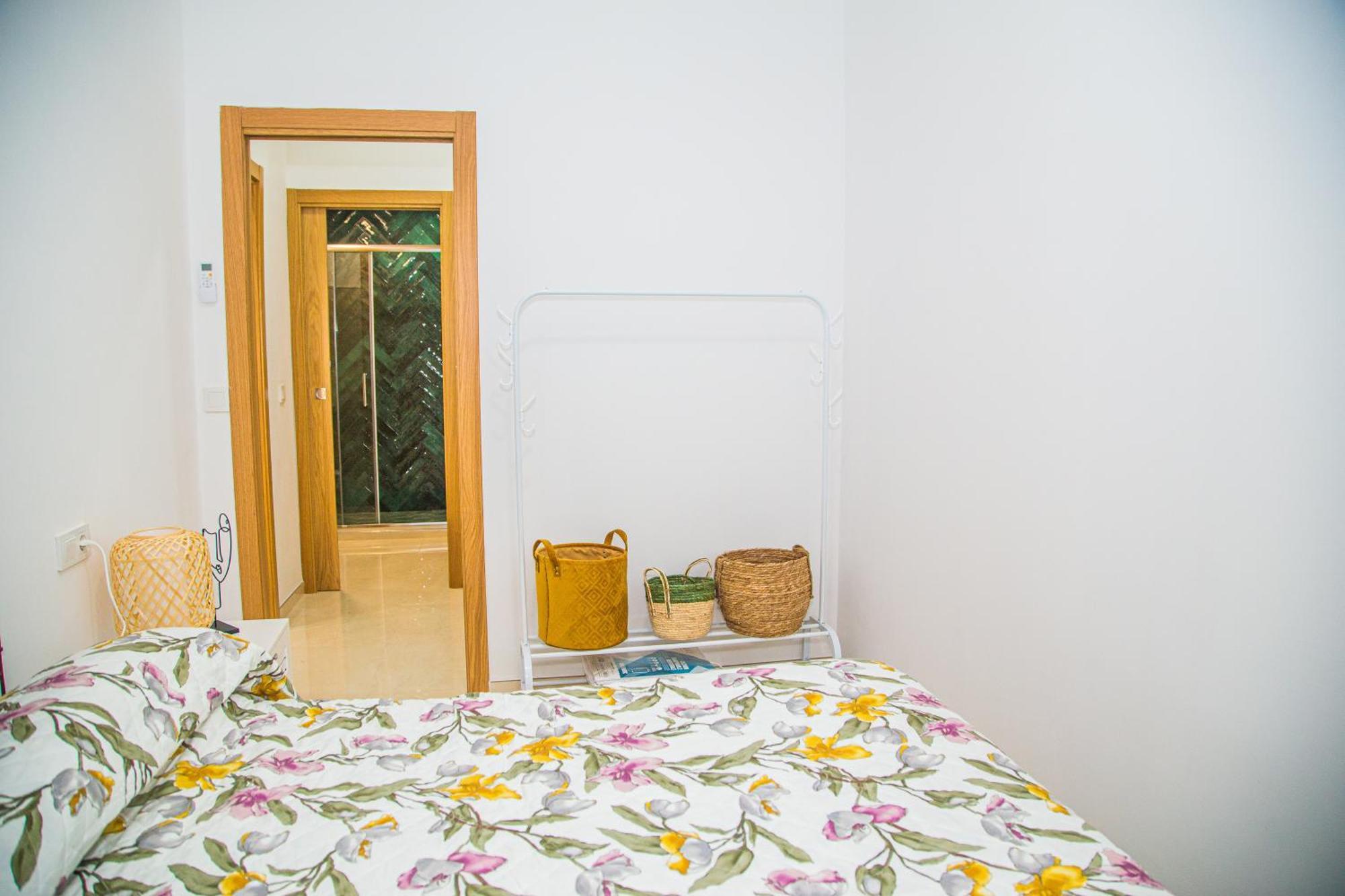 Apartamentos Centro Sandoval Кордова Екстер'єр фото
