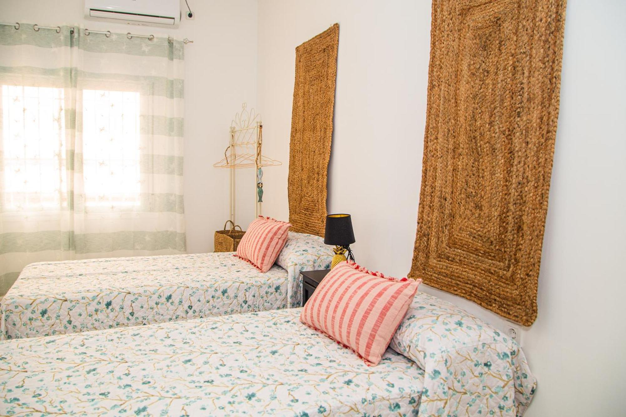 Apartamentos Centro Sandoval Кордова Екстер'єр фото