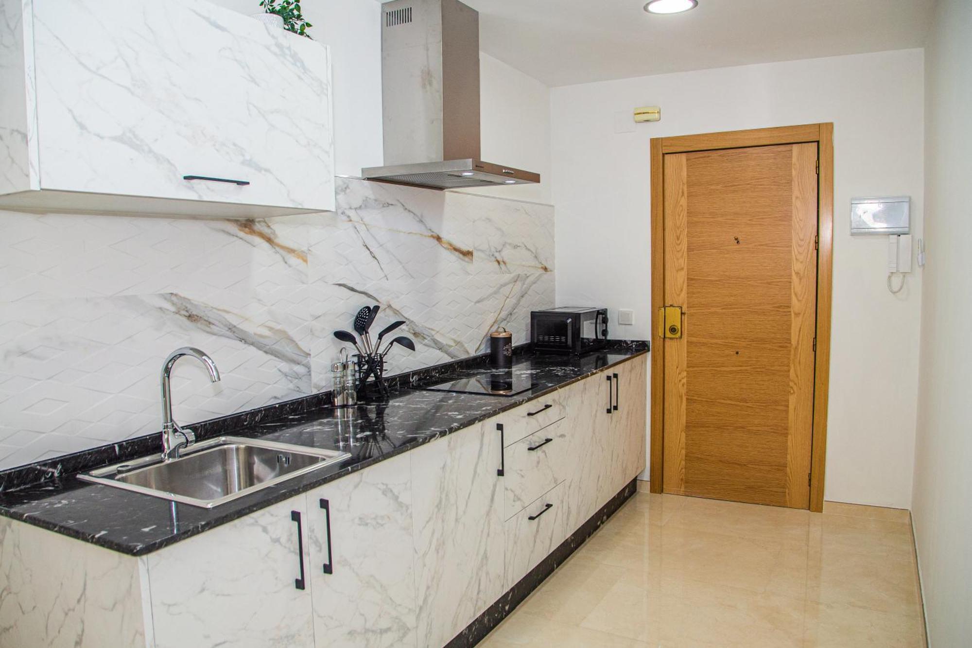 Apartamentos Centro Sandoval Кордова Екстер'єр фото