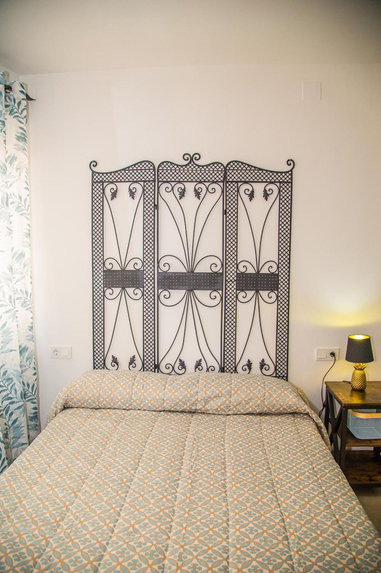 Apartamentos Centro Sandoval Кордова Екстер'єр фото