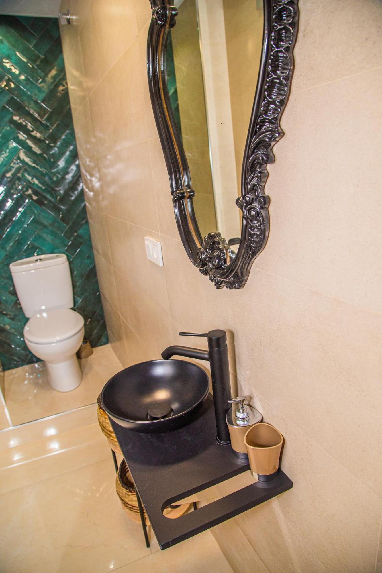 Apartamentos Centro Sandoval Кордова Екстер'єр фото