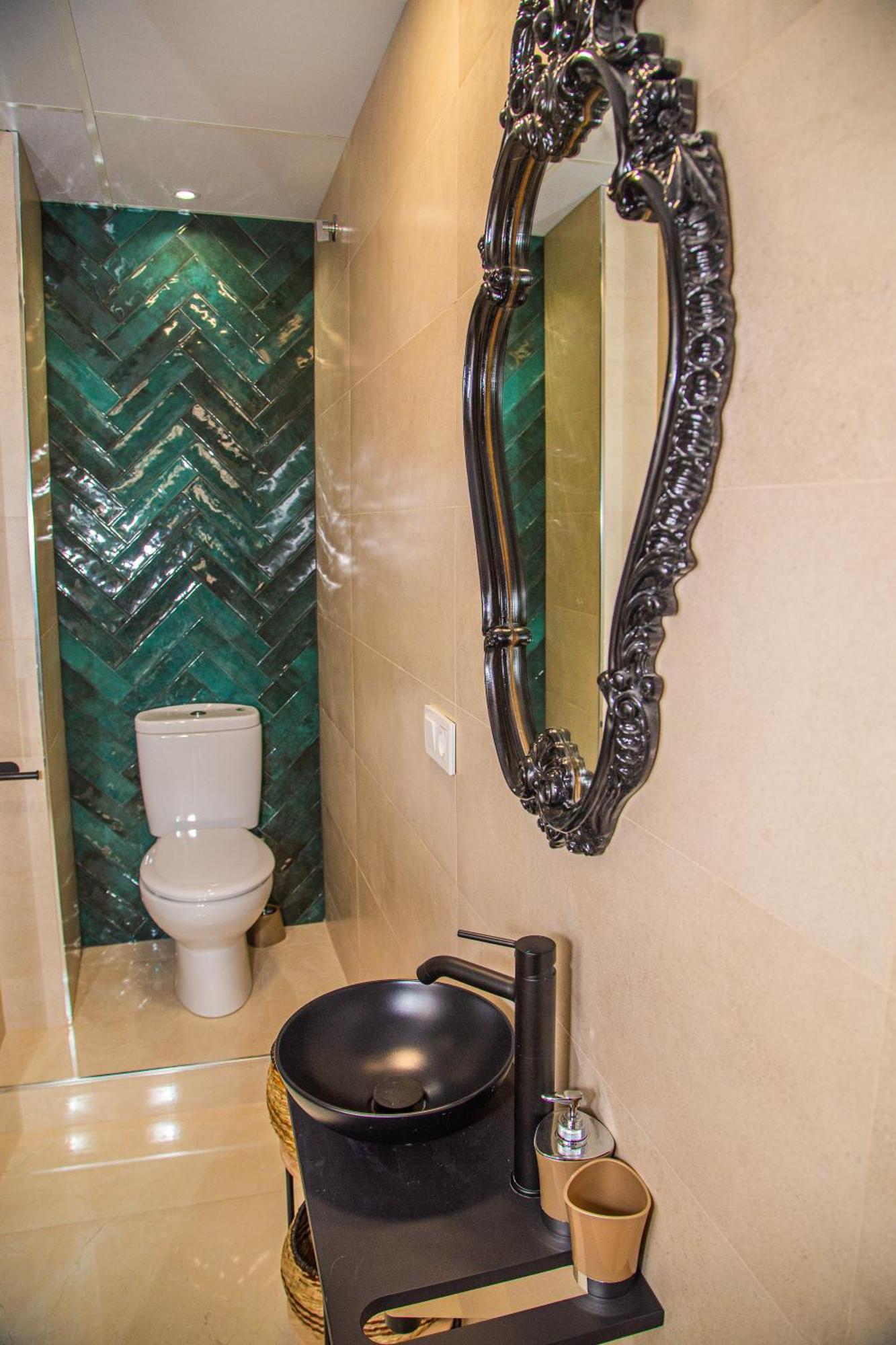 Apartamentos Centro Sandoval Кордова Екстер'єр фото
