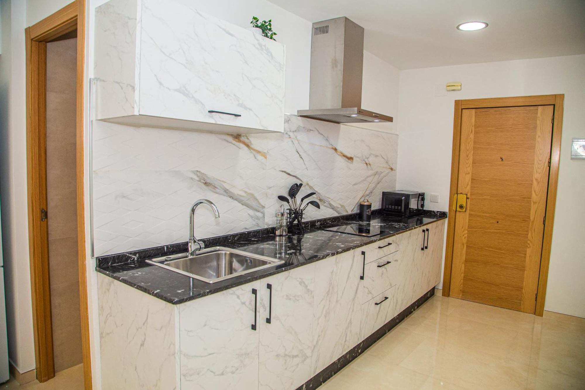 Apartamentos Centro Sandoval Кордова Екстер'єр фото
