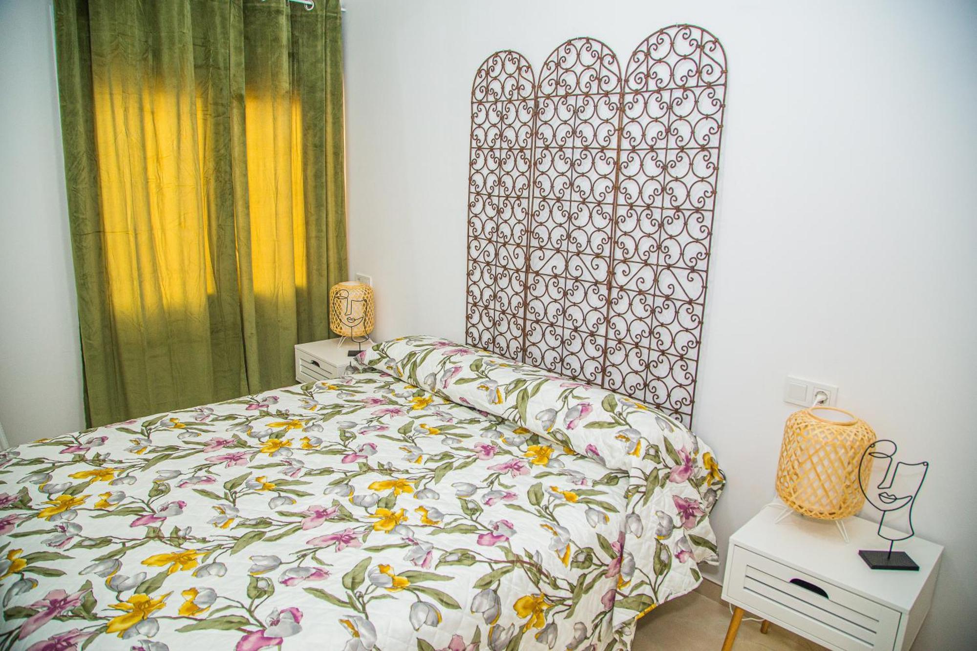 Apartamentos Centro Sandoval Кордова Екстер'єр фото