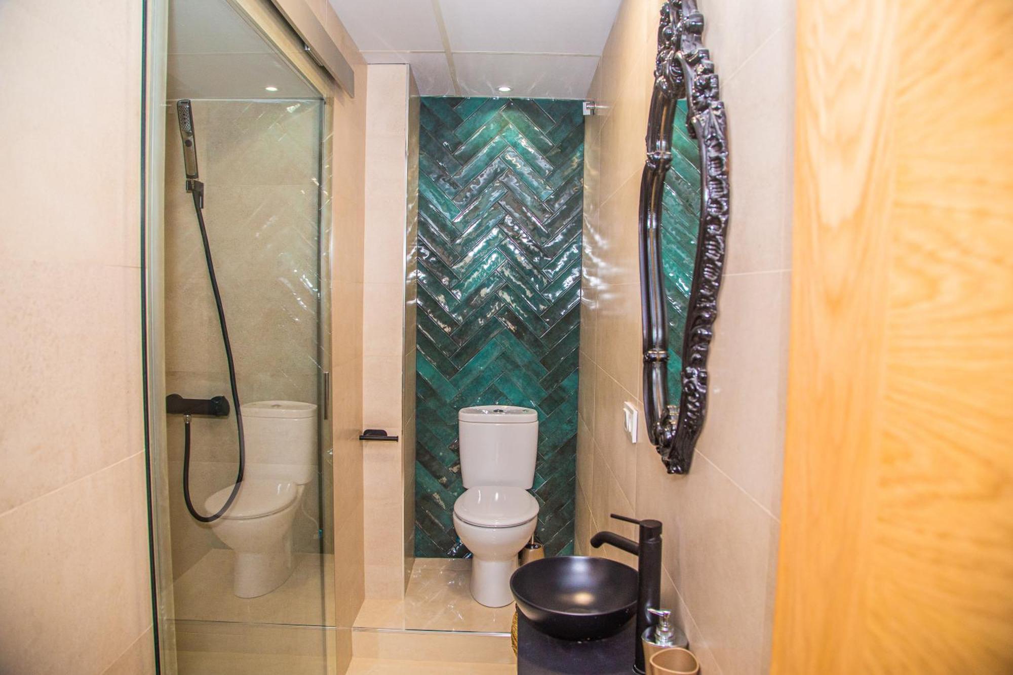 Apartamentos Centro Sandoval Кордова Екстер'єр фото
