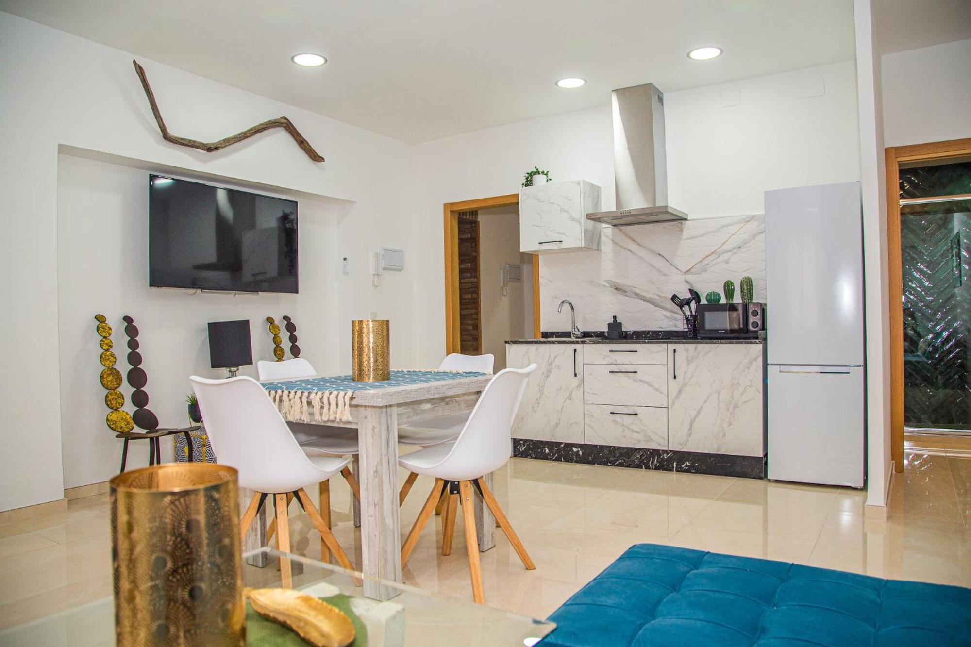 Apartamentos Centro Sandoval Кордова Екстер'єр фото