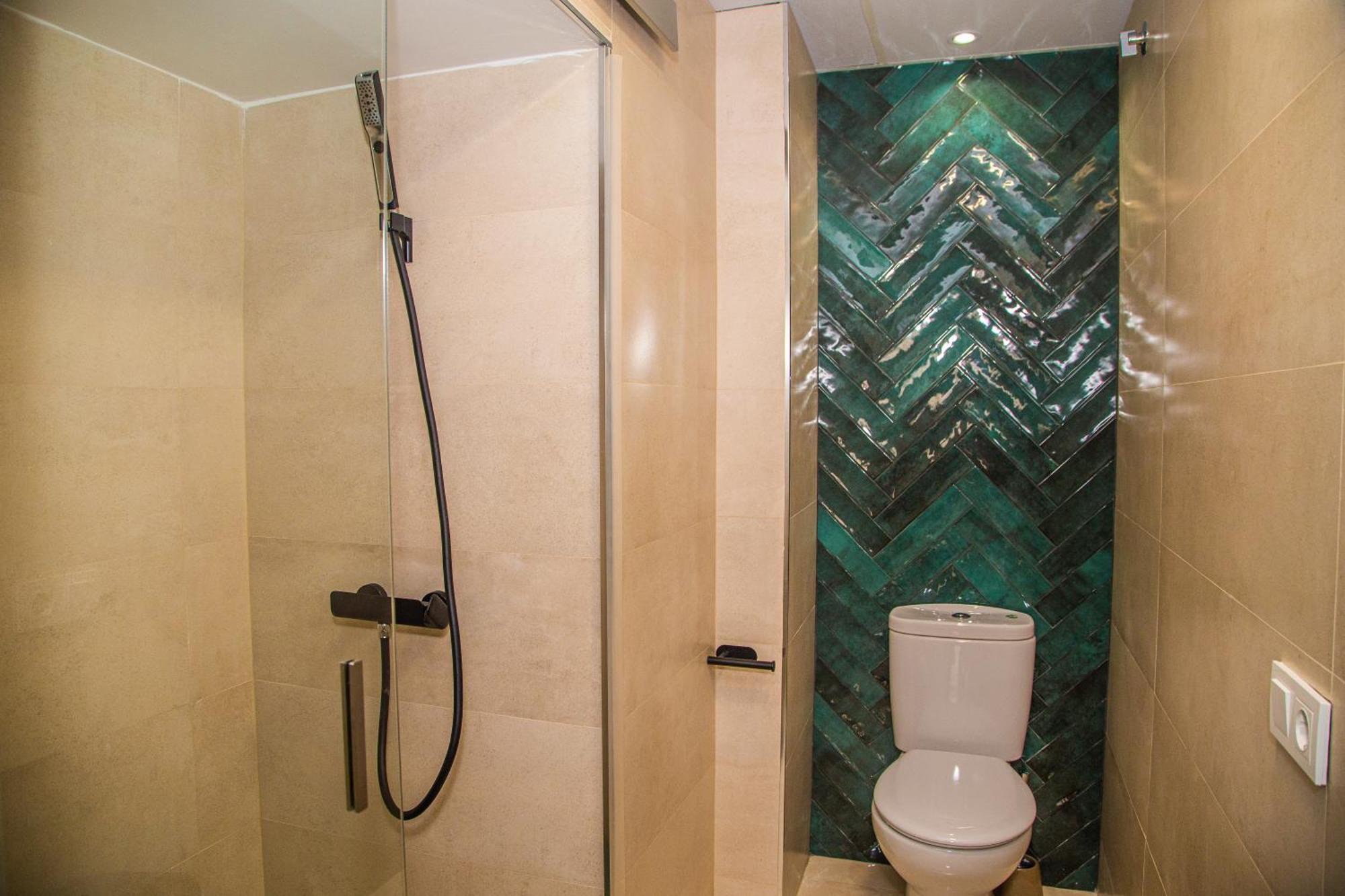 Apartamentos Centro Sandoval Кордова Екстер'єр фото